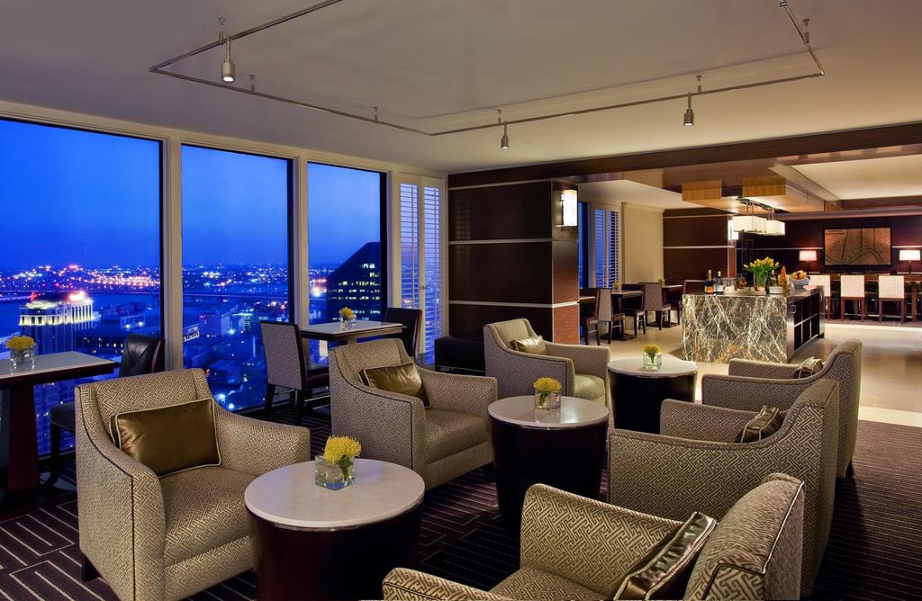 เชอราตัน นิว ออร์ลีนส์ โฮเต็ล Hotel นิวออร์ลีนส์ สิ่งอำนวยความสะดวก รูปภาพ